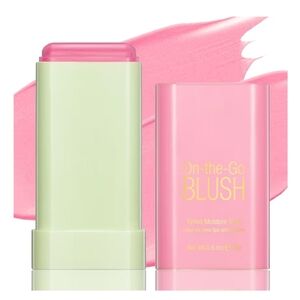 Romantic Rain On-the-Go Blush Stick - 01 NIB